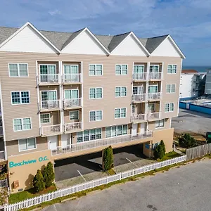 Beachview Oc 2 Ocean Block Ocean City