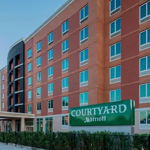 Courtyard By Marriott Queens/fresh Meadows New York